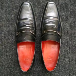 Hugo Boss Dress Shoes Size 10
